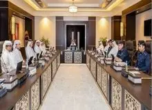 دستور امیر قطر درباره حمله موشکی ایران به پایگاه العدید