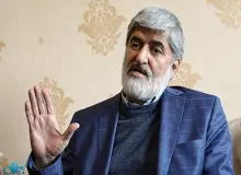 علی مطهری: من به آزادی حجاب اعتقاد ندارم /اینکه جوان ما با دیدن «دست» یک خانم تحریک می شود، خوب است/ تعدد زوجات خوب است 