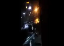 حمله با قمه به کله پزی در ۶ صبح امروز / ۳ نفر به شدت مجروح شدند