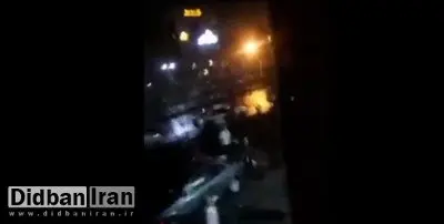 حمله با قمه به کله پزی در ۶ صبح امروز / ۳ نفر به شدت مجروح شدند