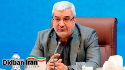 جمال عرف رییس ستاد انتخابات کشور شد
