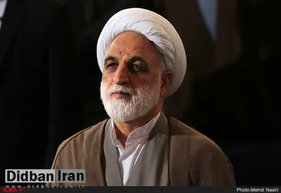 مرتضوی در زندان است/ تکذیب همکاری متهم با عتبات عالیات/ آخرین وضعیت لایحه حمایت از زنان