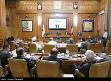 جزئیاتی از دیدار اعضاء اصلاح طلب شورای شهر تهران با رئیس دولت اصلاحات

