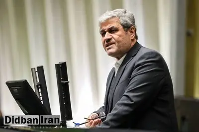 تاجگردون: منابع برای وام‌های قرض الحسنه پیش‌بینی شده است