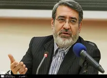 وزیر کشور: توطئه زیاد است اما امنیت داریم/ آمریکا در شوراندن مردم علیه نظام ناکام ماند


