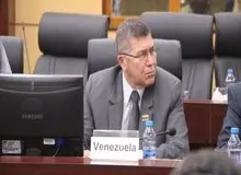 سفیر ونزوئلا در تهران: ماچادو جایزه جنگ گرفت نه صلح / برنده صلح نوبل وقتی ایران بمباران شد گفت «اکنون نوبت ونزوئلاست»