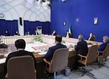 غلامعلی رجایی: به نظر می رسد رئیسی بزودی چند وزیرش را برکنار  کند 