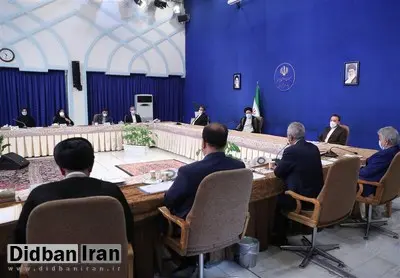 غلامعلی رجایی: به نظر می رسد رئیسی بزودی چند وزیرش را برکنار کند