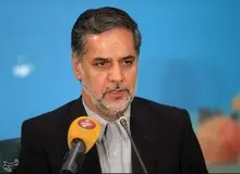 نقوی حسینی: گرانی رب و روغن چه ارتباطی با آمریکا دارد؟