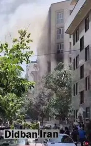 وال استریت ژورنال: اسرائیل یک دانشمند هسته ای ایران را در تهران ترور کرد