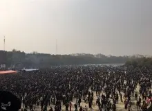 گزارشی درباره جنبش کشاورزان روستانشین در اصفهان؛ "اینک این مردم" به صحنه آمدند!