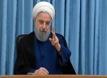 روحانی: مجلس خبرگان در زمان مناسب وظیفه خود را انجام دهد