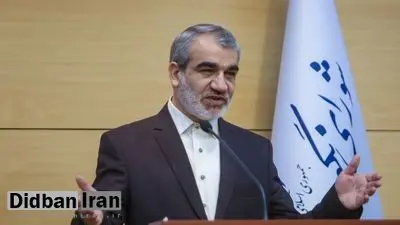 کدخدایی: افراد تبلیغات زودهنگام داشته باشند موضوع را بررسی و اظهارنظر میکنیم