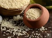 برای سلامتی تان این دانه‌ها را مصرف کنید!