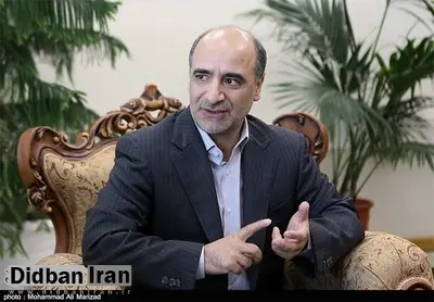 دادستان دیوان محاسبات: انتخاب سرپرست برای جمعیت هلالاحمر غیرقانونی است