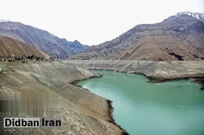 باران‌های اخیر می‌تواند کمبود آب سدهای کشور را جبران کند؟