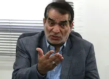 کوهکن: دولت دلش را به کارهای کوچکی که چند نفر تحسین می‌کنند، خوش نکند