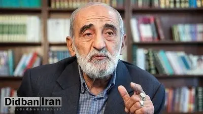حسین شریعتمداری: بعید نیست ادعا کنند رفراندوم جمهوری اسلامی دیگر اعتبار ندارد!