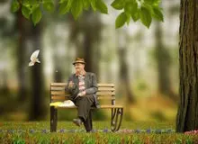 ایران به زودی پیر می‌شود!