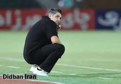 متاسفم که از فردوسی‌پور به خیابانی رسیدیم!