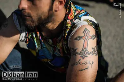 رجزخوانی موبایلقاپهای حرفهای در قهوه خانه کار دستشان داد