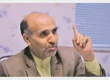 پازوکی: دولت در اختیار فارغ التحصیلان دانشگاه امام صادق قرار گرفته/رستم قاسمی آدرس مسکن‌هایی را که ساخته اعلام کند/ حضور روحانیون در مدیریت اجرایی نتیجه ای جز عقب‌گرد ندارد/دولت رئیسی دومین دولت ثروتمند جهان است/بخشی از مشکلات ناشی از حوزه های علمیه است