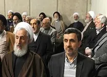 حمایت قاطع حامی دیروز احمدی نژاد؛ از ابراهیم رئیسی/ باید فردی امام رضا پسند رییس جمهور شود!