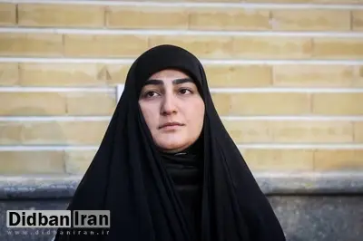 زینب سلیمانی:  اگر طوفان الاقصی نبود رژیم صهیونیستی زودتر برای نابودی مقاومت فلسطین اقدام می‌کرد