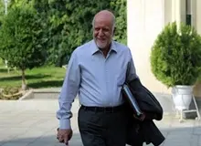 زنگنه:از رأی به روحانی پشیمان نیستم/حمایت کار یک‌روزه نیست