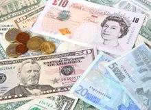 دلار ۴هزار و ۱۹۸تومان است/افزایش ۴۵۶دلاری بیت‌کوین