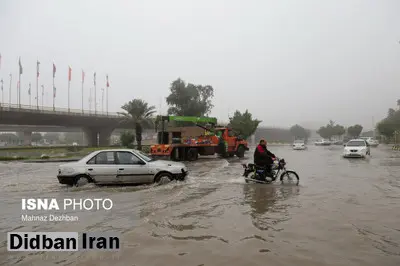 نماینده شوش: مشکل فاضلاب و برق از اساسی‌ترین مسائل خوزستان است/ وزیر نیرو پاسخگو باشد