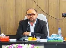 فرماندار جدید انار معرفی شد