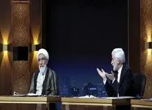 جلیلی چگونه از پورمحمدی بازی خورد؟ / فعلا رفتن انتخابات به دور دوم قطعی است