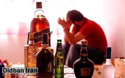 مطرح شدن رفع ممنوعیت مصرف مشروبات الکلی از روی نا آگاهی است