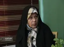 فائزه هاشمی: آقای هاشمی با حضور ایران در سوریه مخالف بود/ نتیجه‌ی عملکرد شهید سلیمانی و ایران به‌عنوان جبهه مقاومت چه بود؟