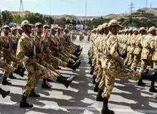 حقوق‌ سربازان افزایش می یابد