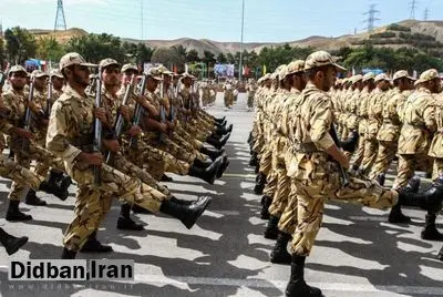 حقوق‌ سربازان افزایش می یابد