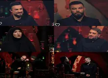 حمله شدید ارگان رسانه‌ای نزدیک به جبهه پایداری به مداح معروف؛ دیده‌شدن به چه قیمتی! طعنه و کنایه به جمهوری اسلامی یا به چالش کشیدن امر حجاب؟