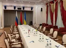 بلاروس: بستر مذاکره بین روسیه و اوکراین آماده شده است/ اسپوتنیک: هیئت اوکراینی برای مذاکره با روسیه وارد بلاروس شد