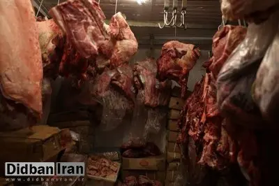 ترامپ تعرفه‌های گوشت گاو و قهوه برزیلی را لغو کرد