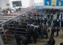 تعطیلی دو هفته‌ای مدارس مهران تکذیب شد