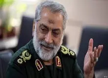 سخنگوی ستاد کل نیروهای مسلح: بحران در آمریکا از ۲۲ بهمن ۵۷  شروع شده/ اگر آمریکا در حوزه قدرت نرم یکی دو پله دیگر سقوط کند، فروپاشی‌اش قطعی است/  باید شاخصه‌های نشان‌دهنده افول آمریکا، برای مردم کشور تبیین شود
