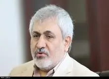 سانسور چی صدا و سیما در سال های دهه ۶۰  نابینا بوده است!/ مهدی ارگانی کیست و اکنون چه می کند؟