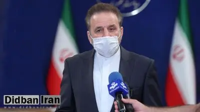 واعظی: انتخابات ریاست جمهوری نباید مزاحمتی برای مذاکرات ایجاد کند
