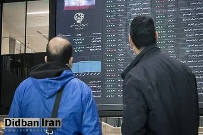 خداحافظی با حجم مبنا در بورس