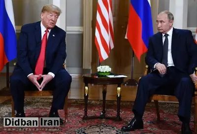 گزارش‌های اطلاعاتی آمریکا؛ اهداف پوتین در اوکراین همچنان پابرجاست