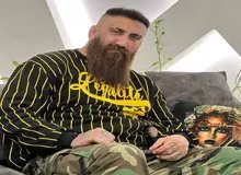 جزئیات بازداشت بلاگر معروف پیج های شرارت / او اسلحه جنگی به همراه داشت 