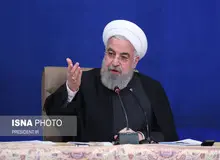 روحانی خطاب به داوطلبان کاندیداتوری: نکند امروز فضای مجازی خوب باشد، فردا دنبال فیلترینگ باشید!/ به جای فحش‌دادن، برنامه ارائه کنید