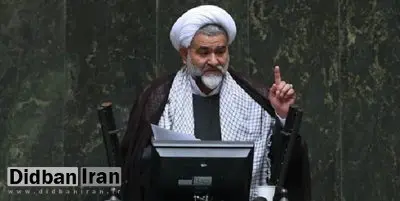  واکنش عضو کمیسیون حقوقی مجلس به تقاضای بسته شدن کافه‌های اطراف دانشگاه تهران/ حسن نوروزی: اطراف دانشگاه باید دارای محیط امنی برای تحصیل باشد نه برای کسب و کارها