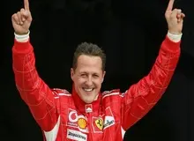 رکورد تاریخی میشائیل شوماخر شکسته شد